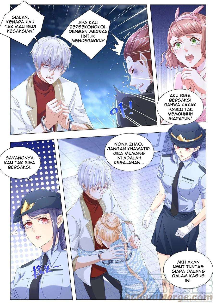 Shen Hao’s Heavenly Fall System Chapter 223 Gambar 5